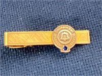 Vintage Southern Bell 10K emblem 1/20 12K Gold