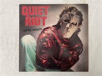 Quiet Riot Album