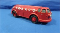 Vintage Texaco Truck Bank