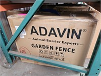 Adavin 24" Fence Panels 16 pc set
