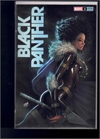 Black Panther, Vol. 8 #1I