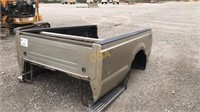 Pickup Truck Bed, Fits a 2000 Ford F250
