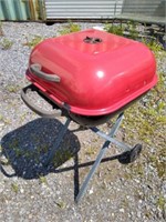 Aussie red grill condition used but good