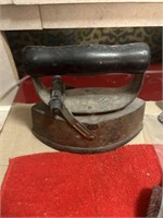 Vintage Iron