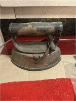 Vintage Iron