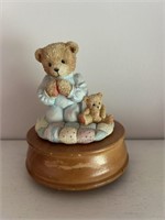 Teddy Bear Collectible
