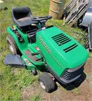 Saber by John Deere Riding Mower 13hp 38"cut