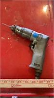 Vintage reversible 3/8 impact drill ( untested).