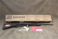Savage 64F 4344008 Rifle .22LR