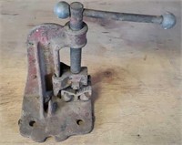 Pipe Vise