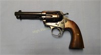 Colt Bisley Pistol (Reconditioned) 38-40 Cal.