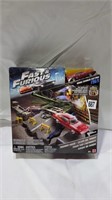 Nib fast and the furious set