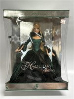 2004 Holiday Barbie