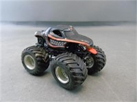 Hot Wheets Monster Jam Mutt Toy 1:64