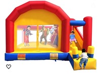 $380 (13x11.8 FT) Inflatable Bouncy Castle