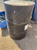 55 Gallon Drum