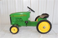 JD 8310 pedal tractor