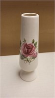 5" Porcelain Bud Vase, Grandmother