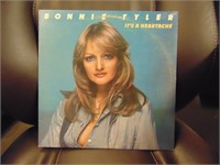 Bonnie Tyler - Its A Heartache