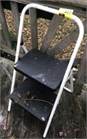Cosco step stool