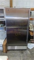 Sub-Zero 601R Commercial Refrigerator (one door)
