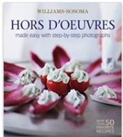 Williams-Sonoma Hors d'oeuvres