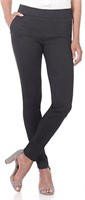 Rekucci Women's Ease into Comfort Modern Stretch S