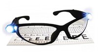 SAS 5420-30 - LED Readers + 3.0 Anti-Fog Glasses