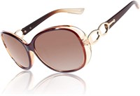 CGID Oversized Sunglasses for Women - Polarized