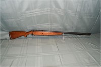 Westernfield model M172B 12ga bolt action shotgun,