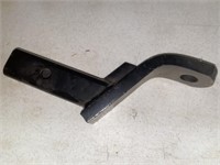 Receiver hitch