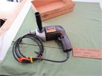 Montgomery Wards 1/2" Electric drill