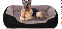 Dog Bed(Big Dog Fits Larger XXL Size),