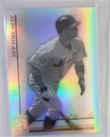 2010 Topps Tribute #73 David Wright 63/99