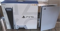 Sony Playstation 5 Ps5