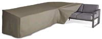 Open Box TRIPEL Outdoor/Patio Sectional Cover, Wat