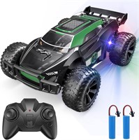 Remote Control Car