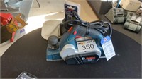 Bosch PL1632 Power Planer,