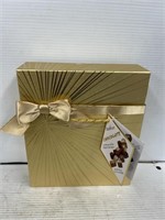Gudrun collection of Belgian chocolate best by