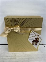 Gudrun collection of Belgian chocolate best by
