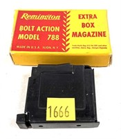 Vintage Remington Model 788 .44 REM Mag. box