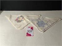 Womens Hankies