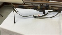 Saco model HK91 serial number 011272 rifle 308