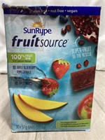 Sunrype Fruit Bars Bb Jan 11 2025