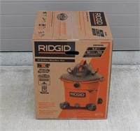 Rigid 16 Gallon Shop Vac - New