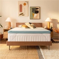 KING Tempur-Pedic TEMPUR-Adapt + Cooling 3-Inch