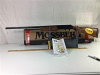 Mossberg Model 500, .410 GA (3in), Shotgun, Pump,