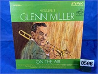 Album: Glen Miller Vol. 3