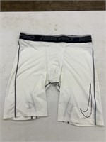 Men’s Nike Pro Dri-Fit shorts, size 2xl