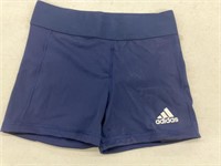 Adidas blue 11-12Y shorts
